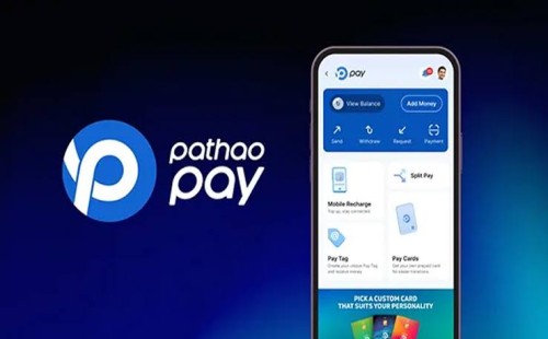 চালু হলো ‘পাঠাও পে’ 