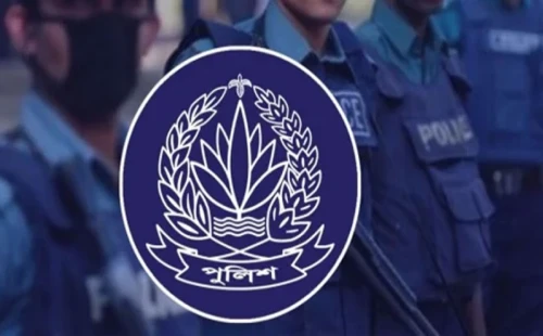 পুলিশের অতিরিক্ত ডিআইজিসহ ১৬ কর্মকর্তাকে বদলি 