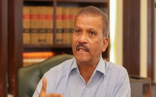 ফাঁস অডিও সবচেয়ে গুরুত্বপূর্ণ প্রমাণ, উপযুক্ত বিচার অবশ্যই হবে: আইন উপদেষ্টা 