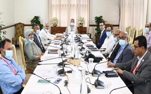 ঢাকায় জাতিসংঘের মানবাধিকার কার্যালয় স্থাপনের খসড়া অনুমোদন 