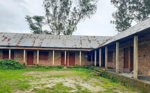 জামালপুরে ১০ বিদ্যালয়ের পাস করেনি কেউ 