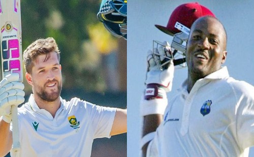 আবার সুযোগ পেলে রেকর্ড ভেঙে দিও: মুল্ডারকে লারা 