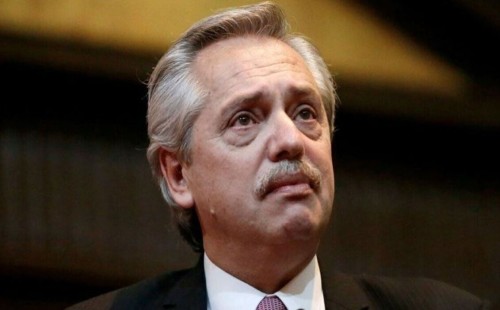 আর্জেন্টিনার সাবেক প্রেসিডেন্টের বিচার 