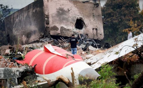 এয়ার ইন্ডিয়ার ইঞ্জিনে জ্বালানি সরবরাহ বন্ধ ছিল 