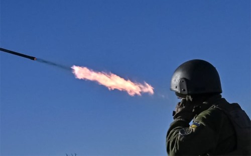 ৬২৩টি ড্রোন নিক্ষেপ করেছে রাশিয়া 