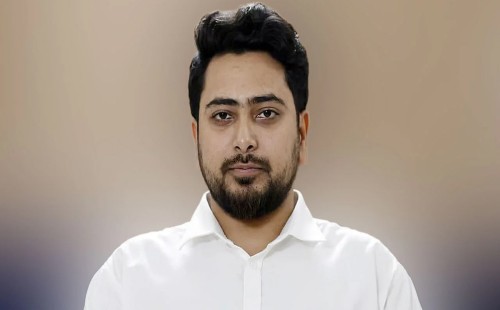 নতুন করে ভয়ের সংস্কৃতি তৈরি করা হচ্ছে: নাহিদ ইসলাম 