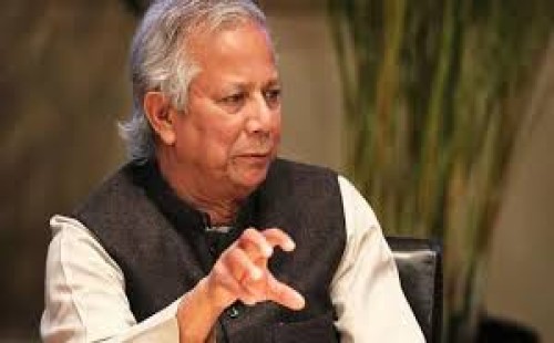 ‘অপরাধ বেড়েছে’—গণমাধ্যমের দাবি পুরোপুরি সত্য নয়: প্রধান উপদেষ্টার কার্যালয় 