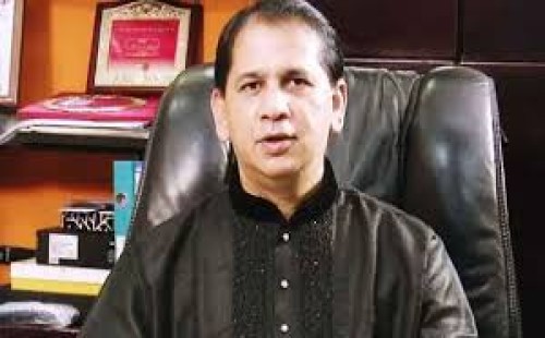 বিএসবি গ্লোবালের চেয়ারম্যান খায়রুল বাশার ১০ দিনের রিমান্ডে 