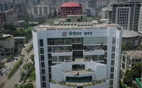 নিবন্ধনের প্রাথমিক বাছাইয়ে বাদ পড়ল ১৪৪ দল, সংশোধনের সুযোগ দেবে ইসি 