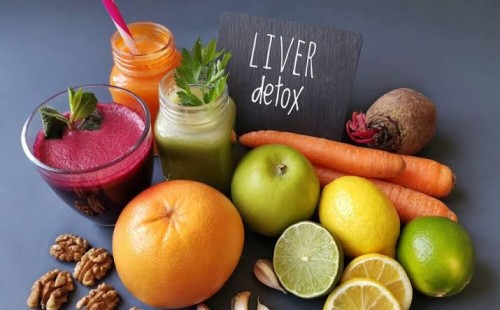 লিভার ভালো রাখতে সবচেয়ে কার্যকর পানীয় কোনটি? 