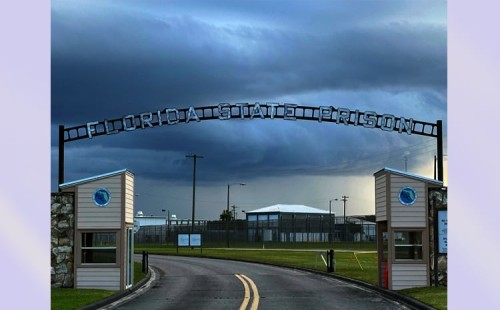 ফ্লোরিডায় ১ ব্যক্তির মৃত্যুদণ্ড কার্যকর 