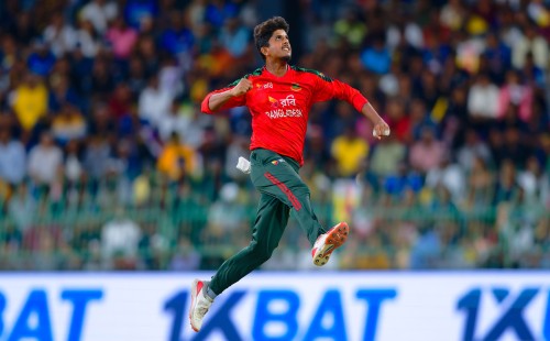 কেউ খেলুক না খেলুক মেহেদীর জায়গা নিশ্চিত ছিল: লিটন 