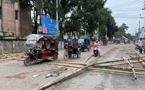 গোপালগঞ্জের ঘটনা তদন্তে উচ্চ পর্যায়ের কমিটি গঠন 