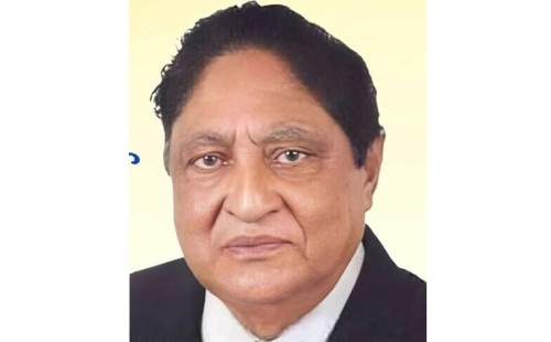 বিএনপি নেতা ও সাবেক সংসদ সদস্য আব্দুল মান্নান তালুকদার আর নেই 