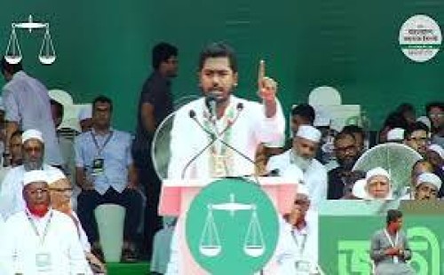 নির্বাচনের আগে লেভেল প্লেয়িং ফিল্ড নিশ্চিত করতে হবে: সোহরাওয়ার্দীতে নুর 