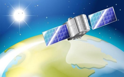 সৌর প্যানেলের উজ্জ্বল ভবিষ্যৎ 