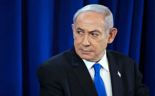 খাবারে বিষক্রিয়ায় আক্রান্ত নেতানিয়াহু 