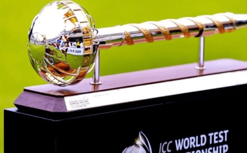 টানা তিন টেস্ট চ্যাম্পিয়নশিপ ফাইনালের আয়োজক থাকছে না ভারত 