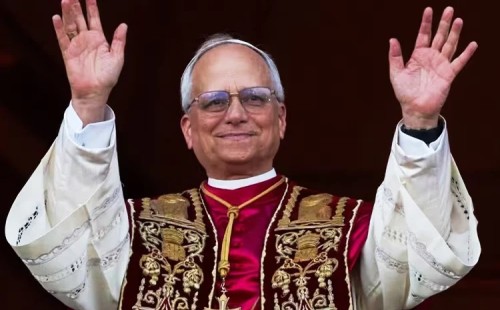 মাহমুদ আব্বাস-পোপ ফোনালাপ 