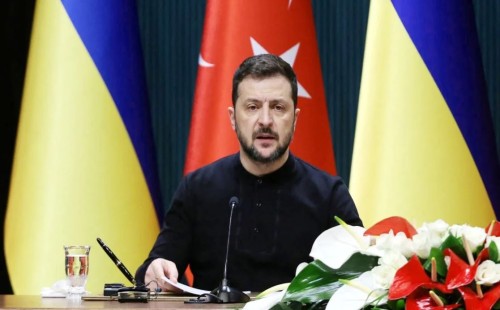 বুধবার নতুন শান্তি আলোচনা 