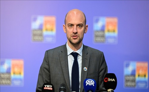 গাজায় বিদেশী গণমাধ্যমের প্রবেশ চায় ফ্রান্স 