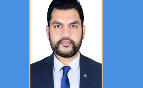 বেবিচকের ফ্লাইট সেফটি অ্যান্ড রেগুলেশন বিভাগের পরিচালককে প্রত্যাহার 