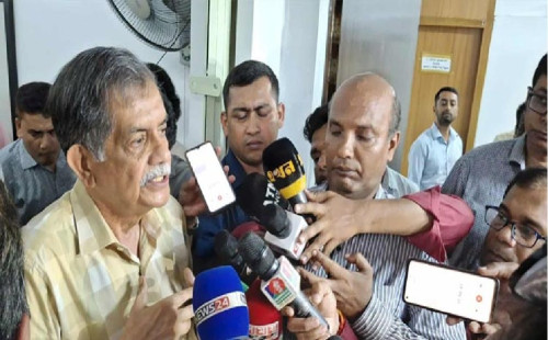 ২২ ও ২৪ জুলাইয়ের স্থগিত পরীক্ষা একই দিনে সকাল-বিকেল হবে : শিক্ষা উপদেষ্টা 