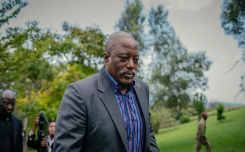 কাবিলার বিচার শুরু 