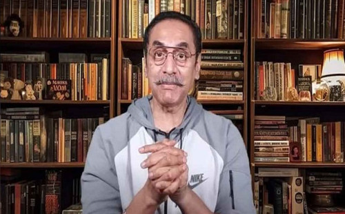 আমরা নাকি বিএনপিকে ক্ষমতায় আসতে দিতে চাই না: পিনাকী 