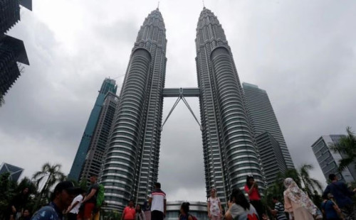 মালয়েশিয়ায় জীবনযাত্রার ব্যয়বৃদ্ধি 