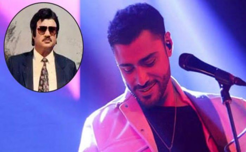 চিত্রনায়ক জসিমের ছেলে এ কে রাতুল আর নেই 