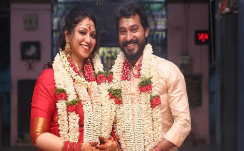 বিয়ের কয়েক ঘণ্টা পর অন্তঃসত্ত্বা হওয়ার খবর দিলেন অভিনেতার স্ত্রী 