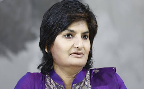 সাংবাদিক মুন্নী সাহাকে দুদকে জিজ্ঞাসাবাদ 