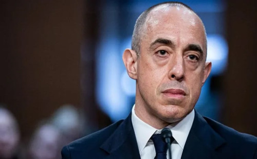 ট্রাম্পের ব্যক্তিগত আইনজীবী এখন বিচারপতি 