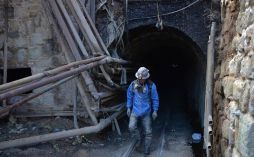 বলিভিয়ায় স্বর্ণ খনি ধসে নিহত ৫ 