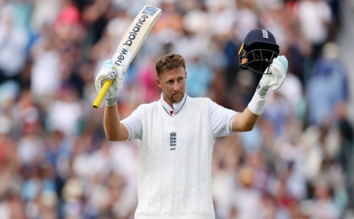 টেস্ট চ্যাম্পিয়নশিপে ৬০০০ রান পূর্ণ করলেন রুট 