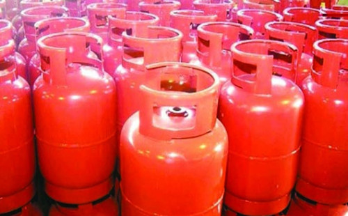 কমেছে এলপি গ্যাসের দাম 