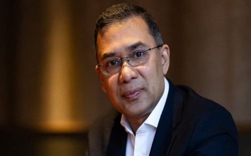 ৫ আগস্ট হয়ে উঠুক গণতন্ত্র ও সুশাসন প্রতিষ্ঠার দিন: তারেক রহমান 