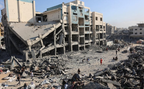 সরকারি সিদ্ধান্ত বাস্তবায়ন করতে হবে আইডিএফকে 