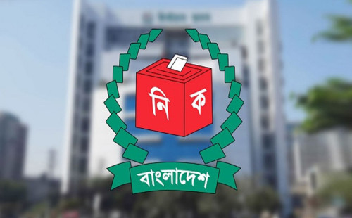 ডিসেম্বরের প্রথমার্ধেই জাতীয় নির্বাচনের তফসিল: ইসি সানাউল্লাহ 