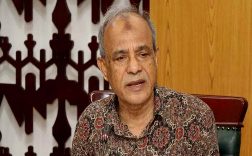 আগামী নির্বাচনে সেনাবাহিনীর ৮০ হাজারের বেশি সদস্য মোতায়েন করা হবে: স্বরাষ্ট্র উপদেষ্টা 