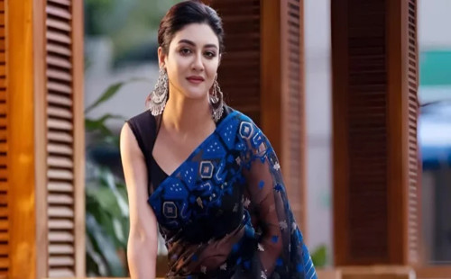 গোপন প্রেমিকের কথা স্বীকার করলেন জয়া 