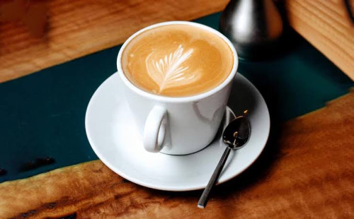 কফি পানের ৭ উপকারিতা 