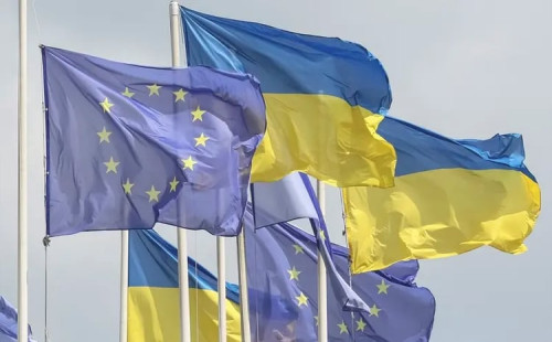 ইইউ নেতাদের ভিডিও কনফারেন্স 