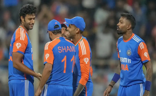 ভারতের এশিয়া কাপের দলে কারা সুযোগ পেলেন, কারা পেলেন না 