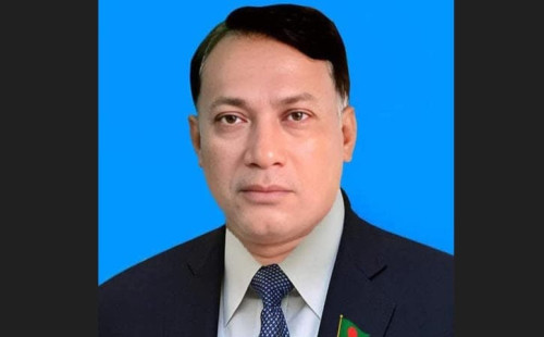 গোপালগঞ্জে বিএন‌পি নেতার বাসা থেকে কার্তুজসহ পাইপ গান উদ্ধার 