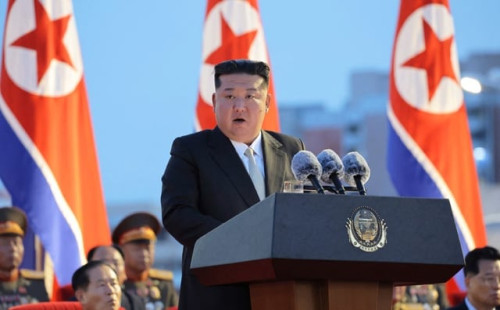 ইউক্রেনে যুদ্ধ করা সেনাদের সম্মান 