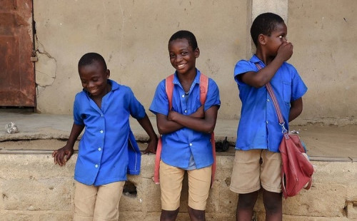 ক্যামেরুনের অপহৃত ১০ শিশু উদ্ধার 