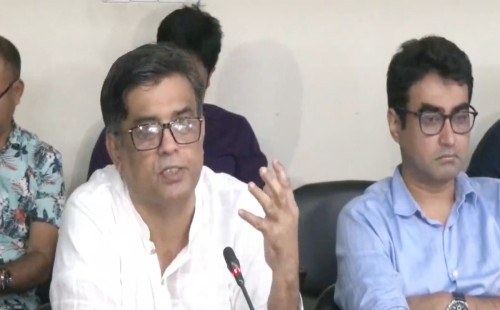 ড. ইউনূসের কারণে শুল্ক ইস্যুতে বিশেষ সুবিধা পেয়েছে বাংলাদেশ: প্রেস সচিব 