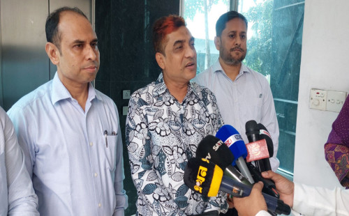 দেশে স্বাধীনতার পর এবারই রেকর্ড পরিমাণ খাদ্য মজুত রয়েছে : খাদ্য অধিদপ্তরের ডিজি 